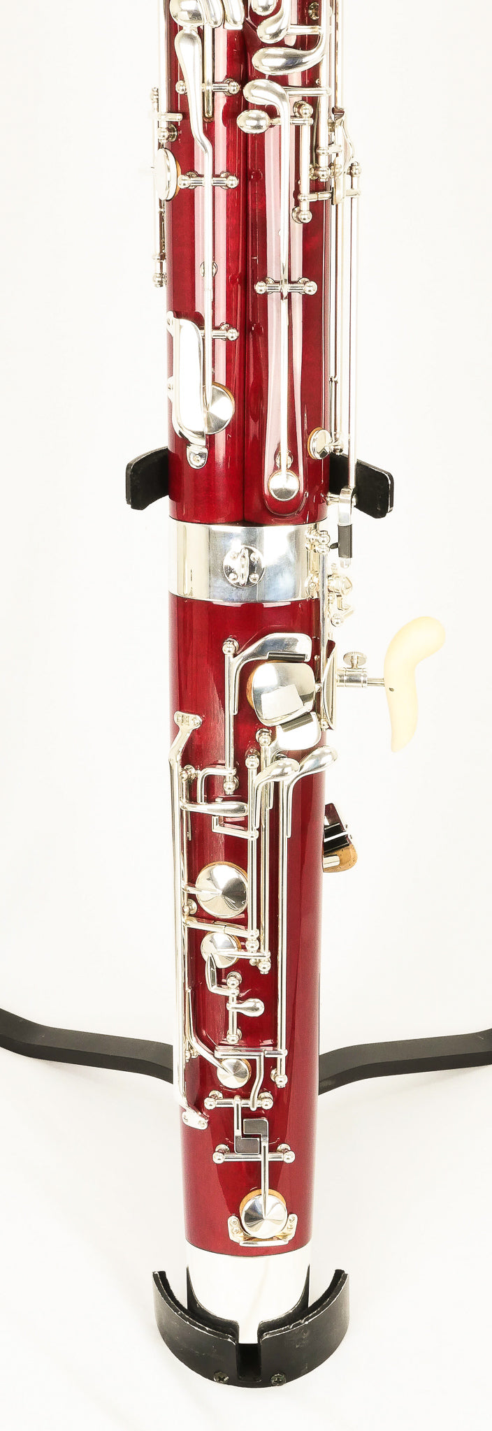 Fox Model 460 Bassoon