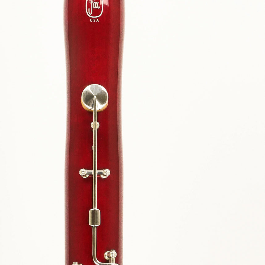 Fox Model 460 Bassoon