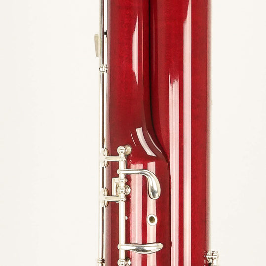 Fox Model 460 Bassoon