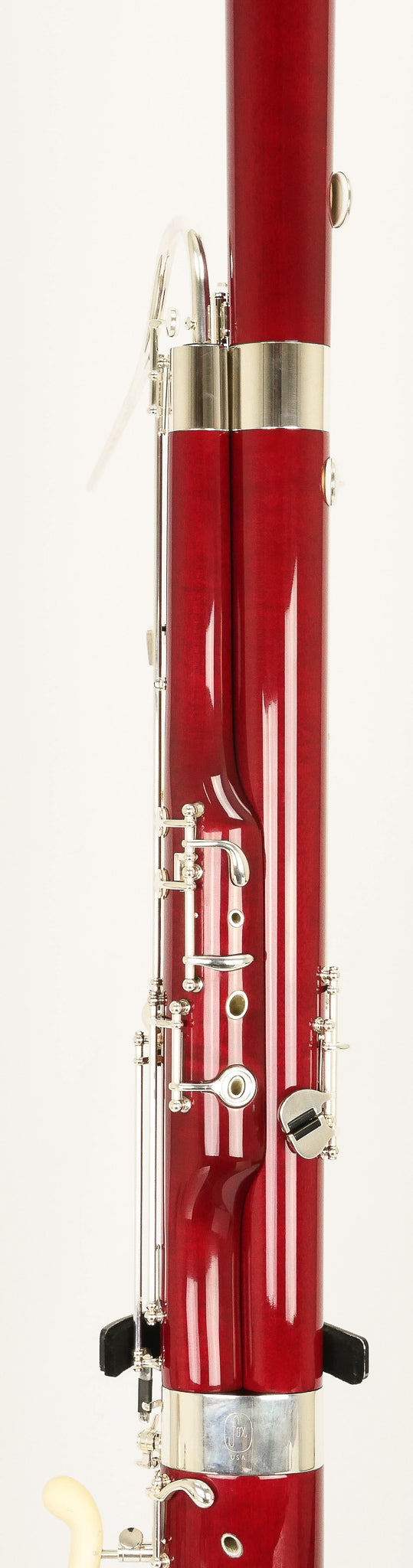 Fox Model 460 Bassoon