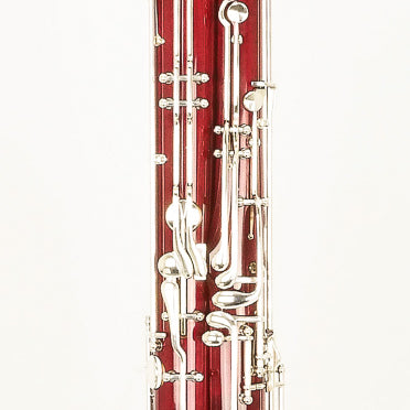 Fox Model 460 Bassoon