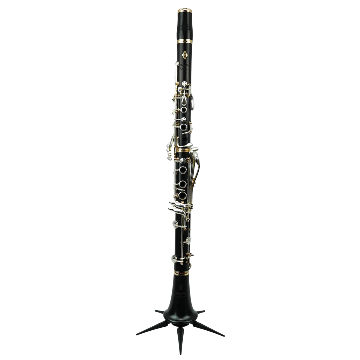 Open Box - Yamaha SE-Artist A Clarinet, Serial # 01226