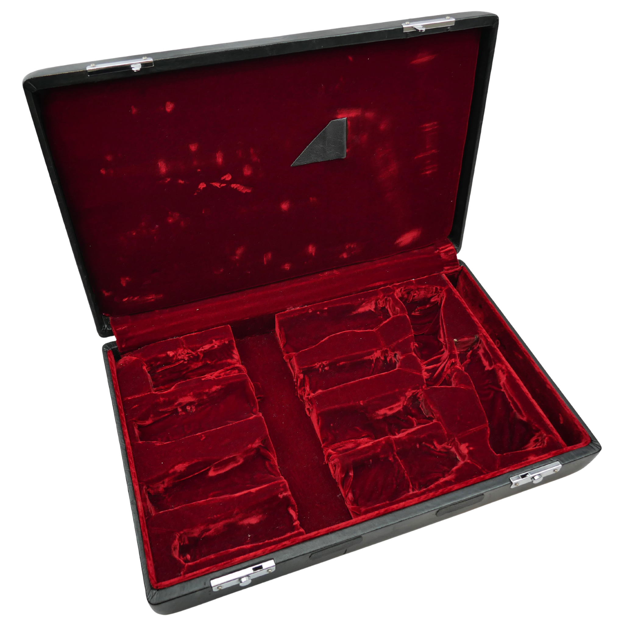 Custom Double Oboe Case