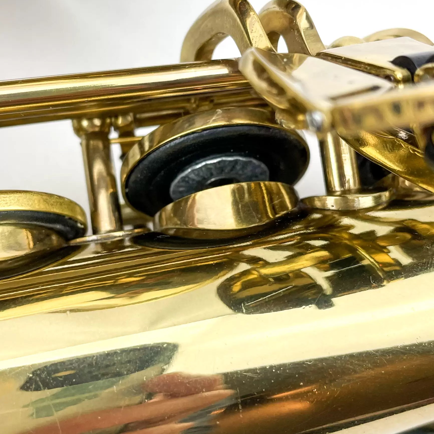 USED - Buffet S1 Alto Saxophone S#26xxx