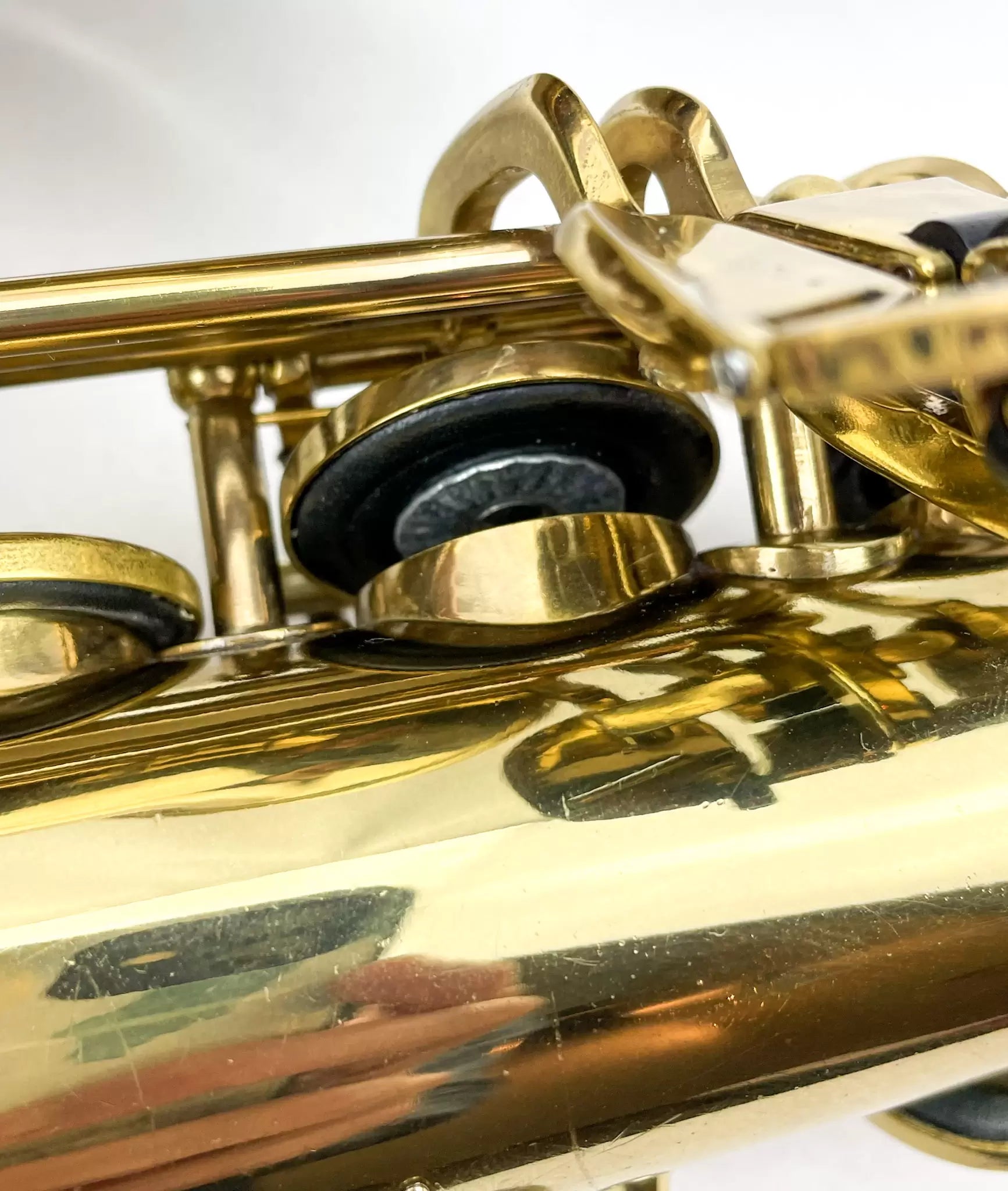 USED - Buffet S1 Alto Saxophone S#26xxx