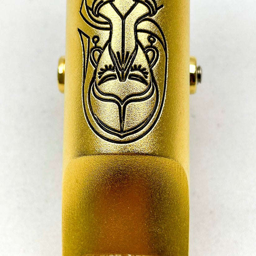 USED - Theo Wanne Ambika III Tenor Saxophone Mouthpiece 6* Tip Opening