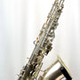 USED - Conn New Wonder (Series II) Alto Saxophone S#M158xxx
