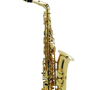Selmer Paris 52AXOS Alto Saxophone