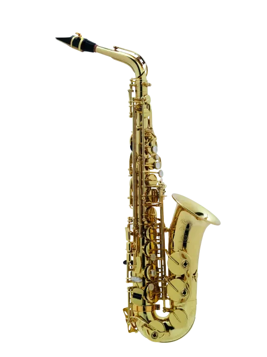 Selmer Paris 52AXOS Alto Saxophone