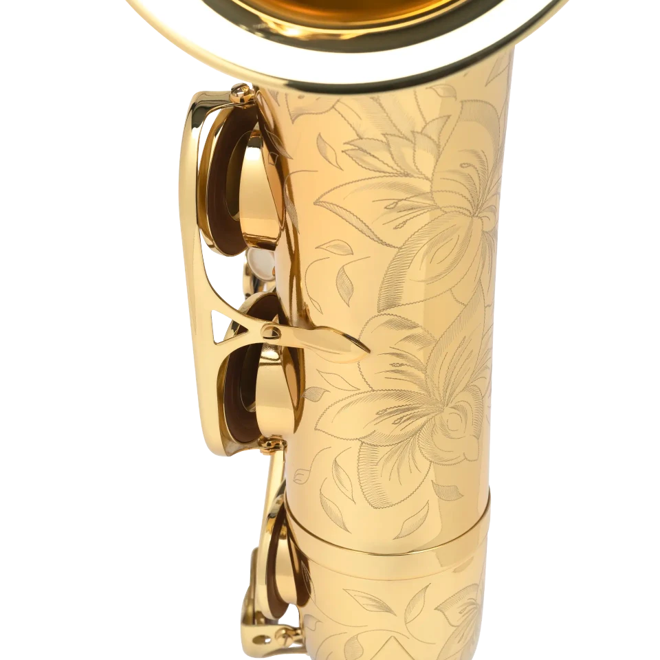 Selmer Paris 54AXOS Tenor Saxophone