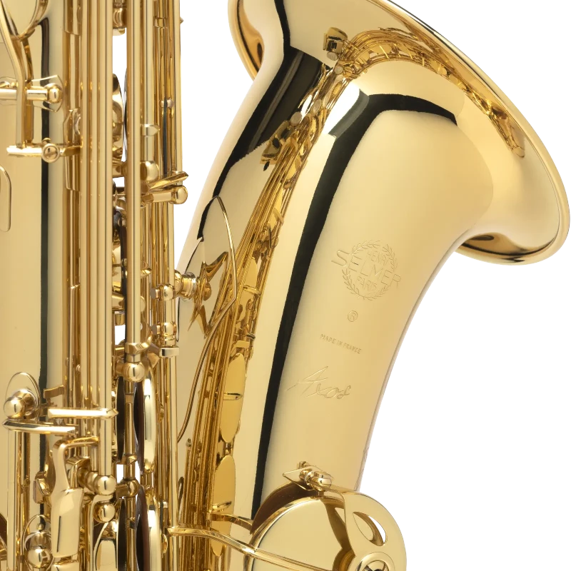 Selmer Paris 54AXOS Tenor Saxophone
