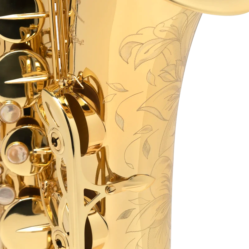 Selmer Paris 54AXOS Tenor Saxophone