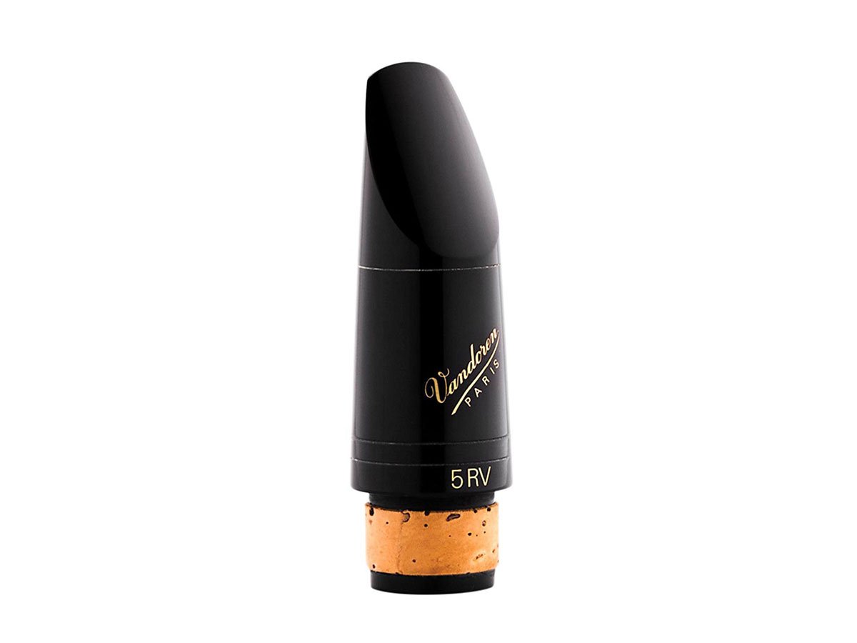 Vandoren 5RV Eb Clarinet Mouthpiece