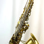 USED - Buescher 400 Top Hat & Cane Alto Saxophone S#323xxx