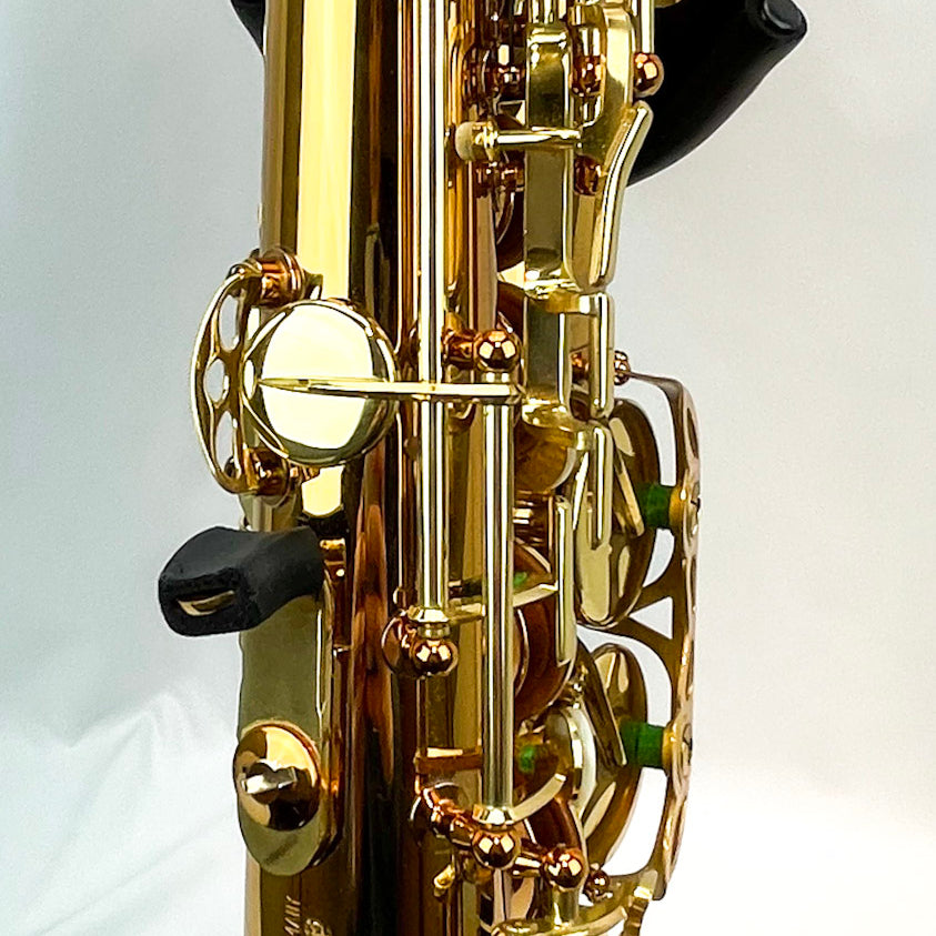 USED - Keilwerth SX90R Alto Saxophone S#125xxx