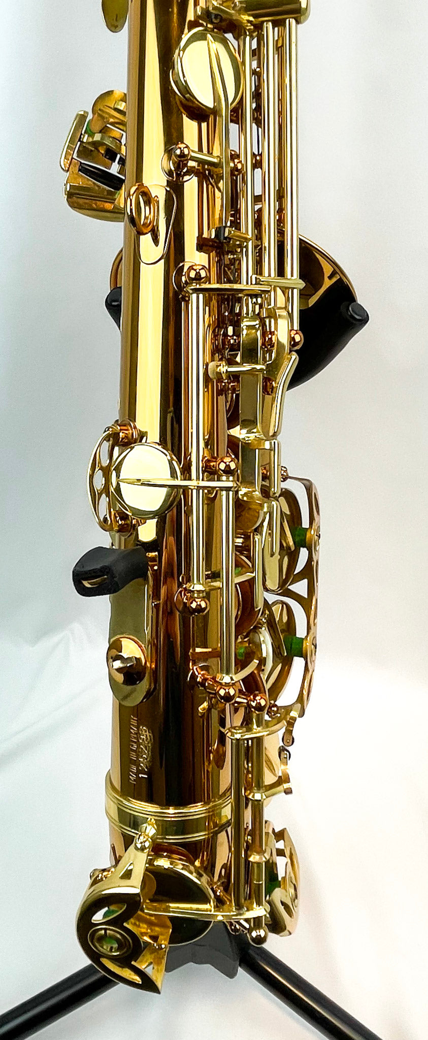 USED - Keilwerth SX90R Alto Saxophone S#125xxx