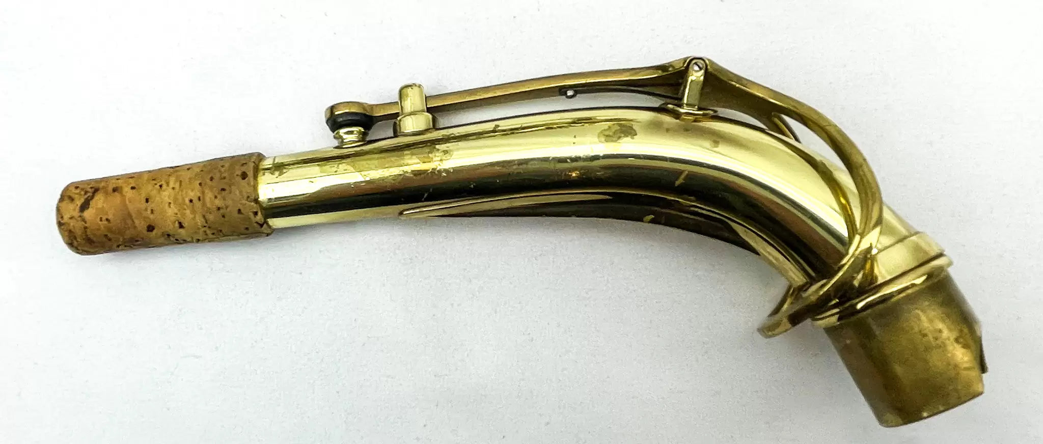 USED - Buffet S1 Alto Saxophone S#26xxx