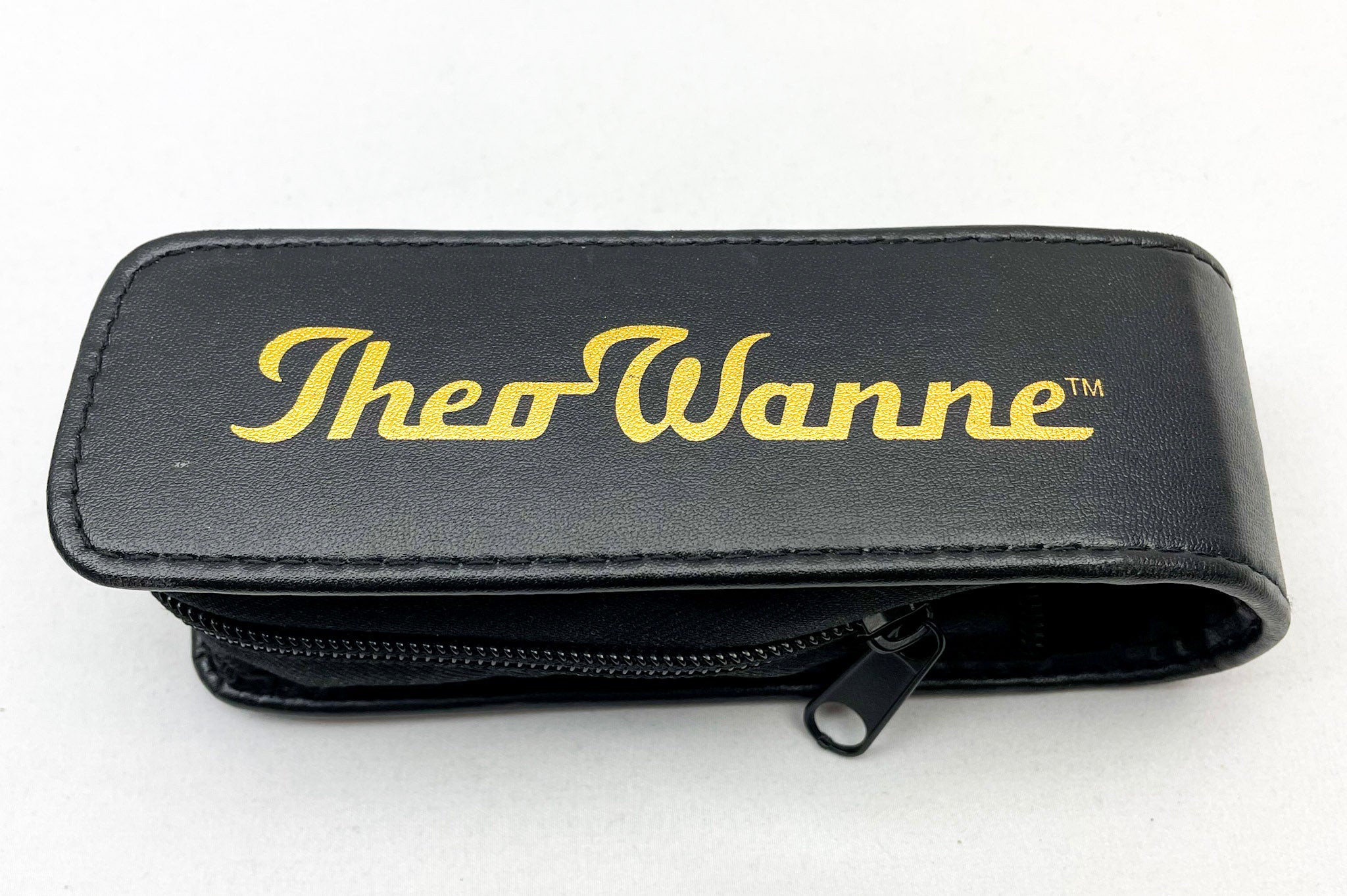 USED - Theo Wanne Ambika III Tenor Saxophone Mouthpiece 6* Tip Opening