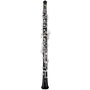 Howarth LXV-VT Professional Oboe, Grenadilla with Plastic Lined Top Joint