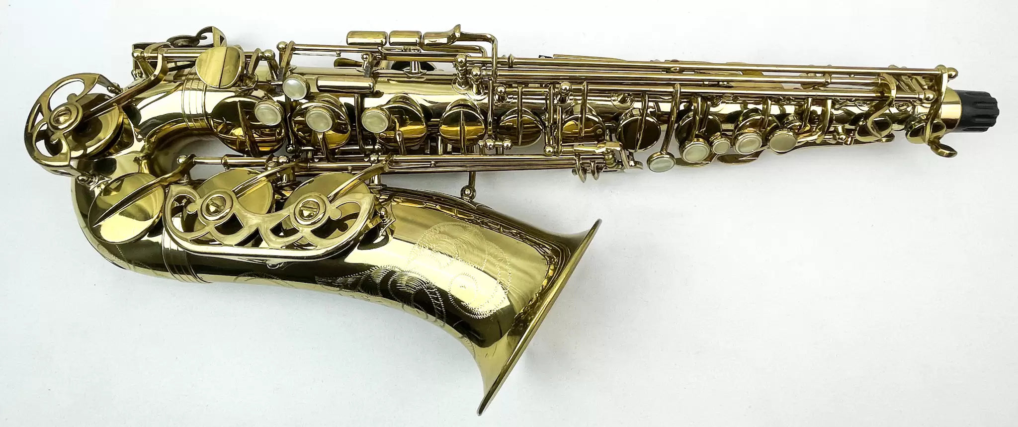USED - Buffet S1 Alto Saxophone S#26xxx
