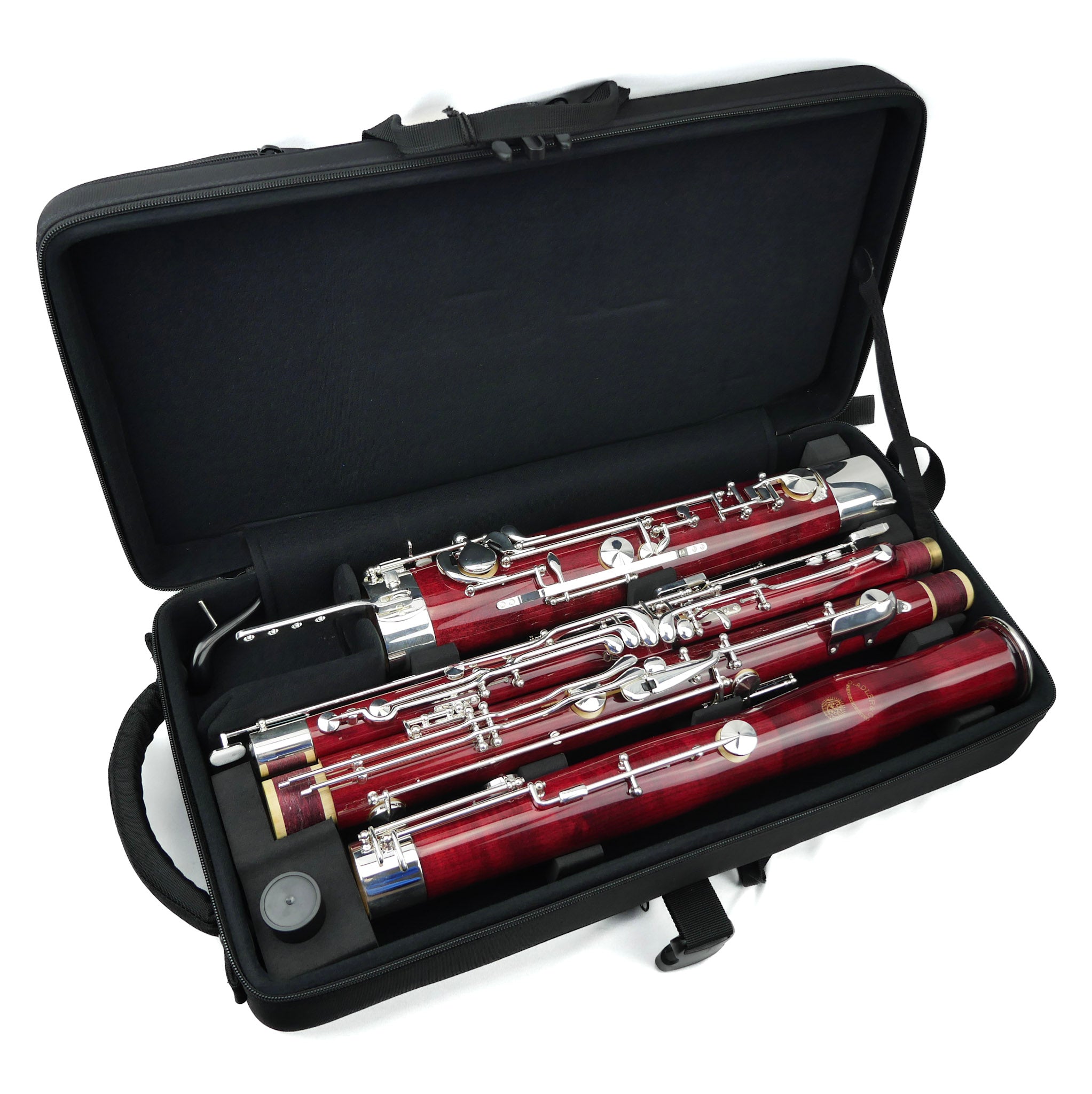 Adler Model 74C Bassoon