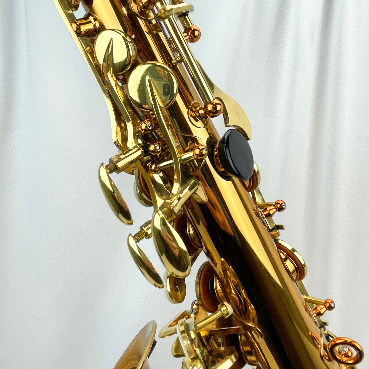 USED - Keilwerth SX90R Alto Saxophone S#125xxx