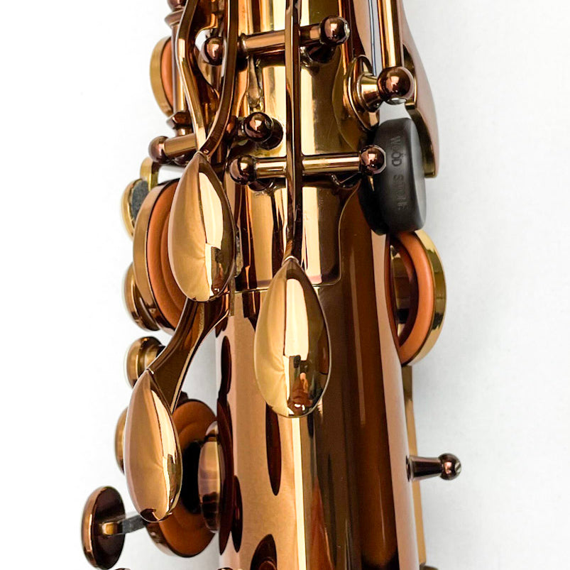 Ishimori Woodstone "New Vintage" Tenor Saxophone