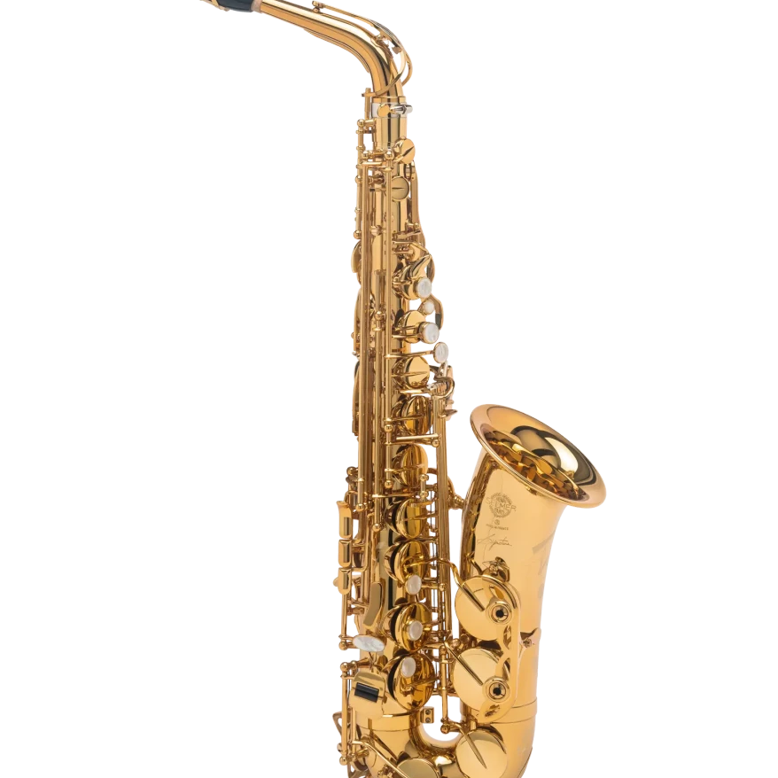 Selmer Paris 82SIG Signature Alto Saxophone