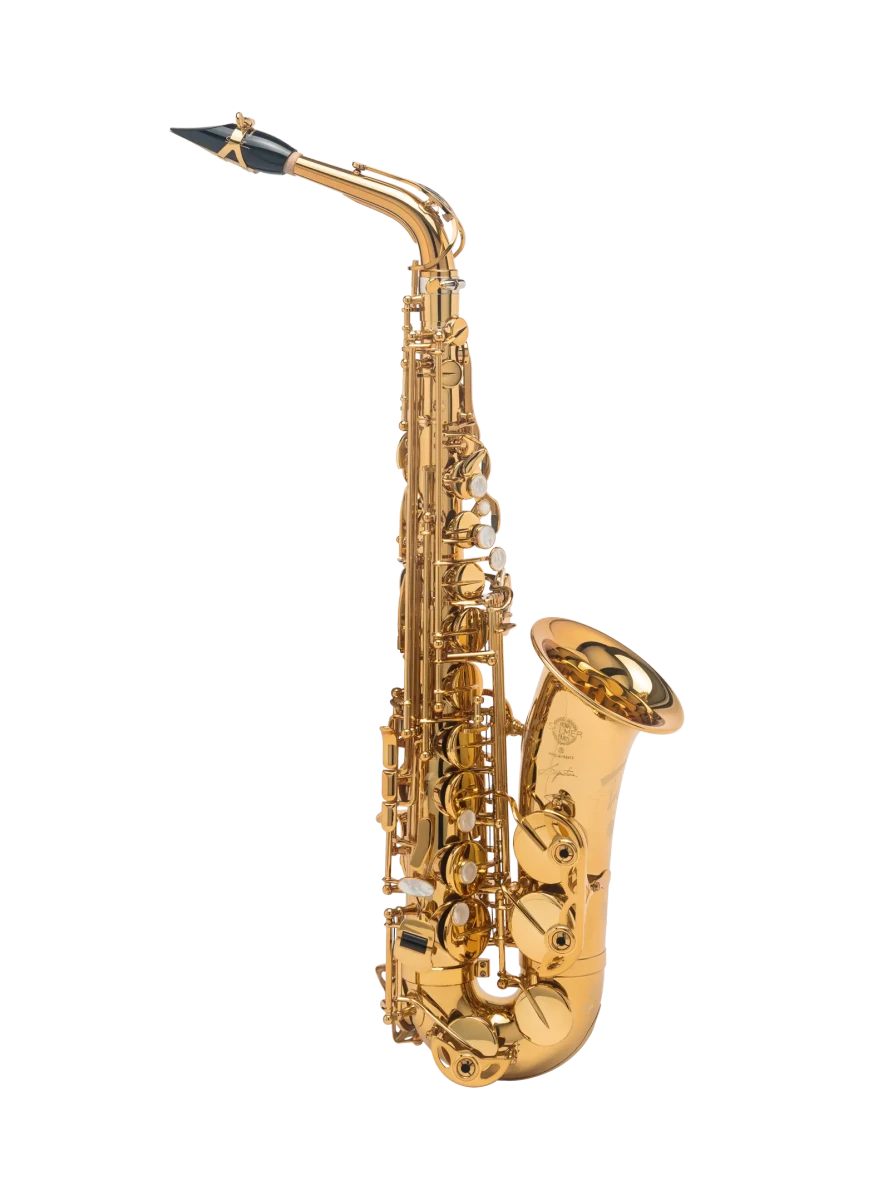 Selmer Paris 82SIG Signature Alto Saxophone