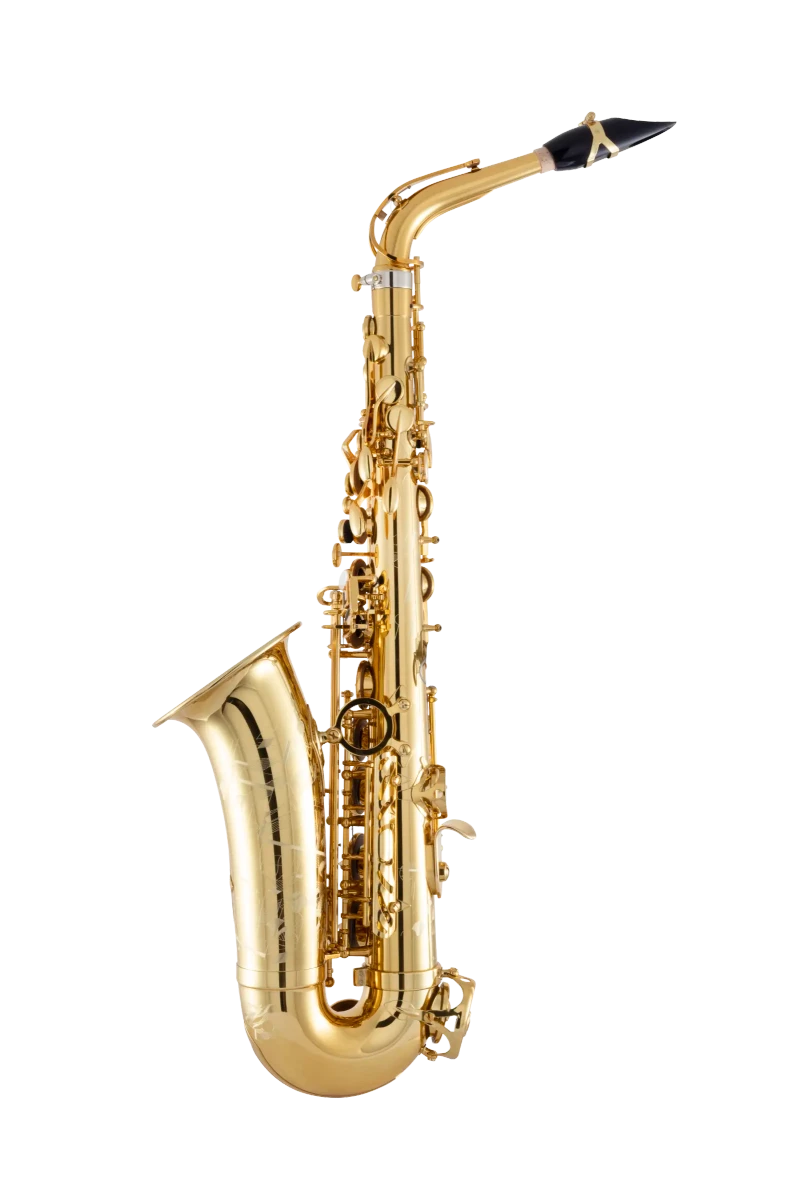 Selmer Paris 82SIG Signature Alto Saxophone