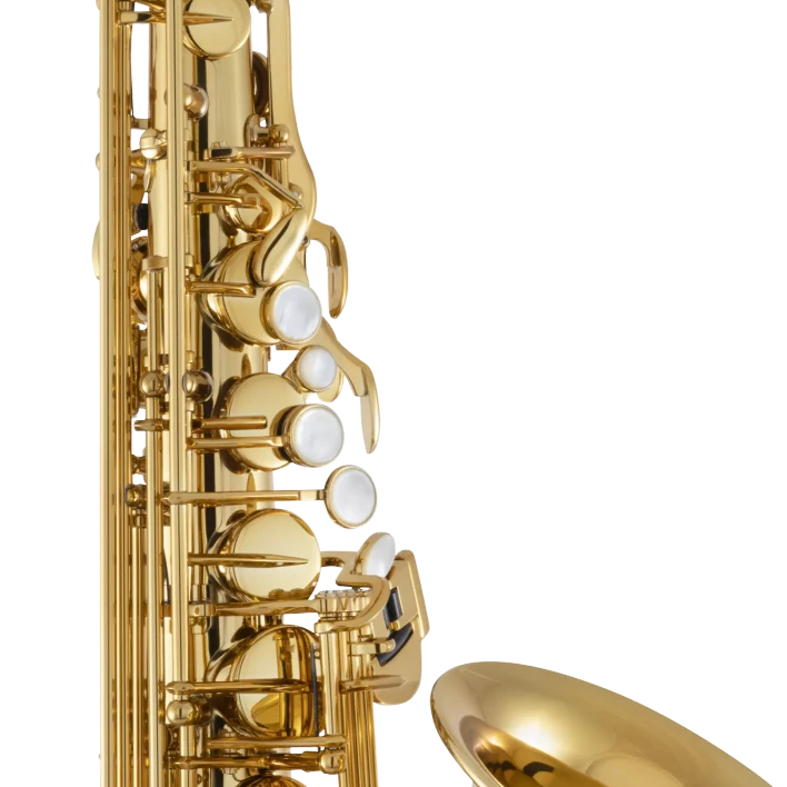 Selmer Paris 82SIG Signature Alto Saxophone