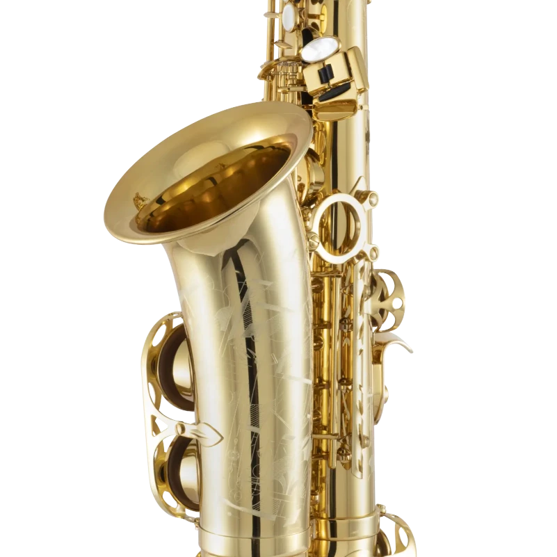 Selmer Paris 82SIG Signature Alto Saxophone