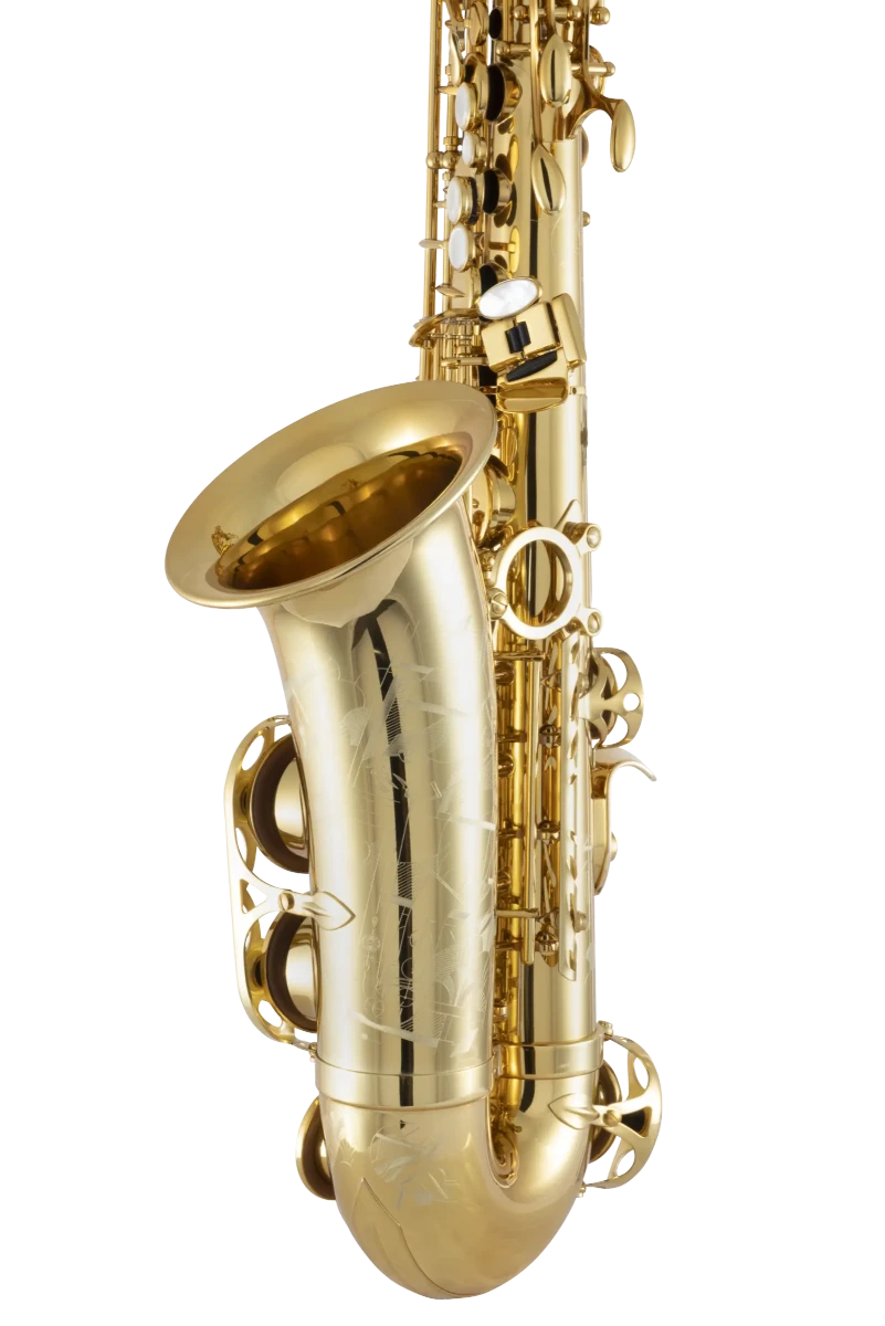Selmer Paris 82SIG Signature Alto Saxophone