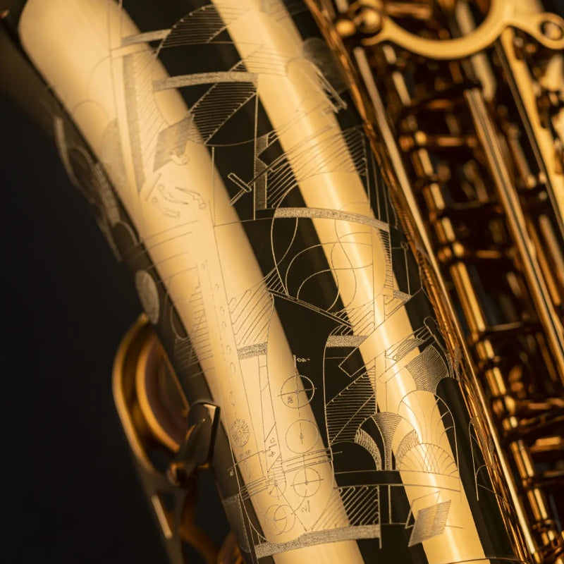 Selmer Paris 82SIG Signature Alto Saxophone