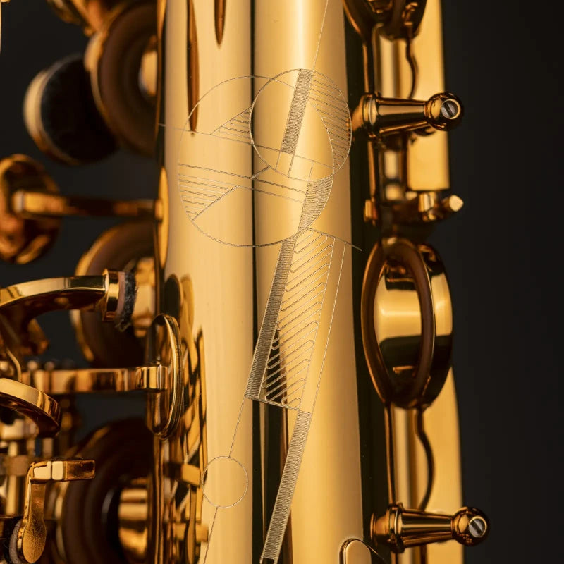 Selmer Paris 82SIG Signature Alto Saxophone