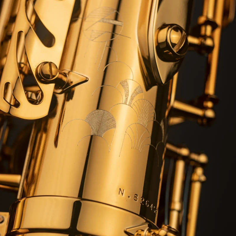 Selmer Paris 82SIG Signature Alto Saxophone