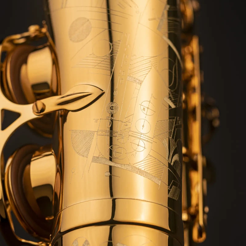 Selmer Paris 82SIG Signature Alto Saxophone
