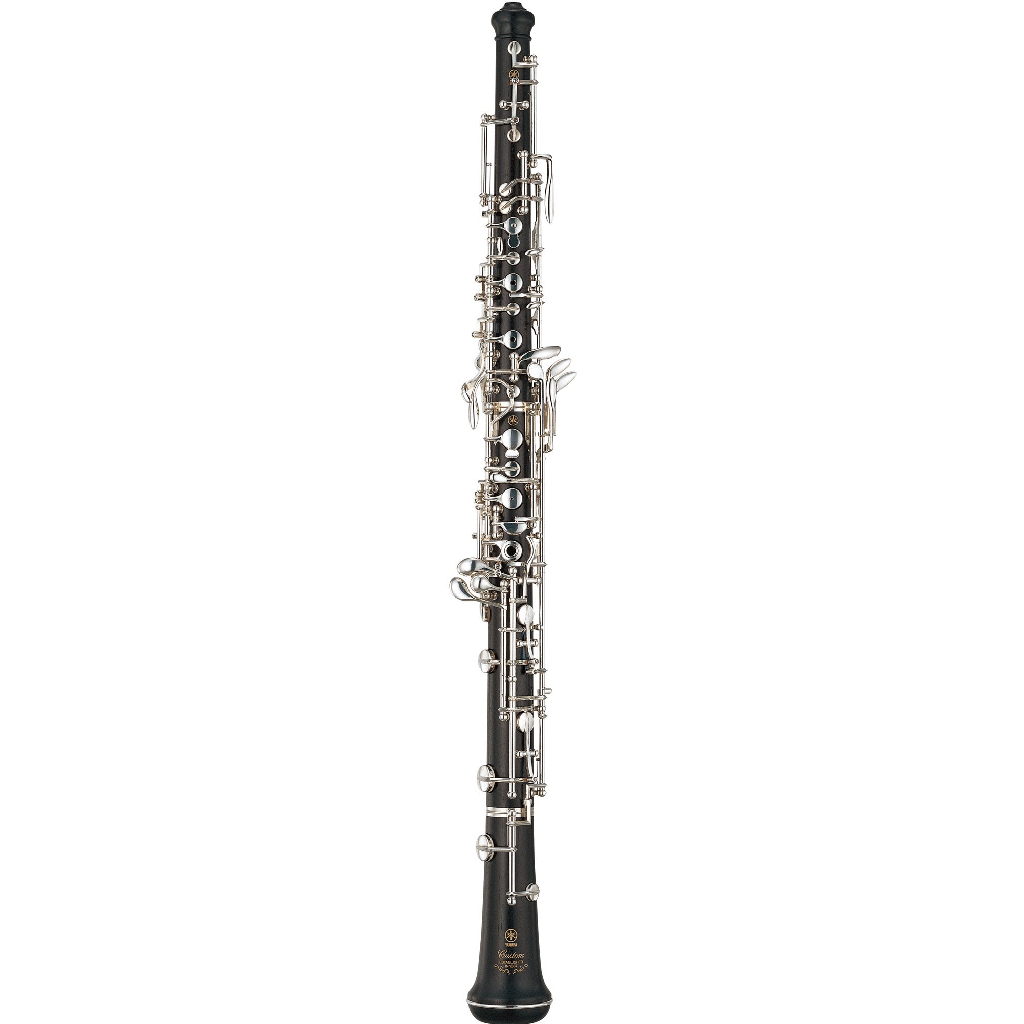 Yamaha 831LT - Grenadilla Lined Top Joint