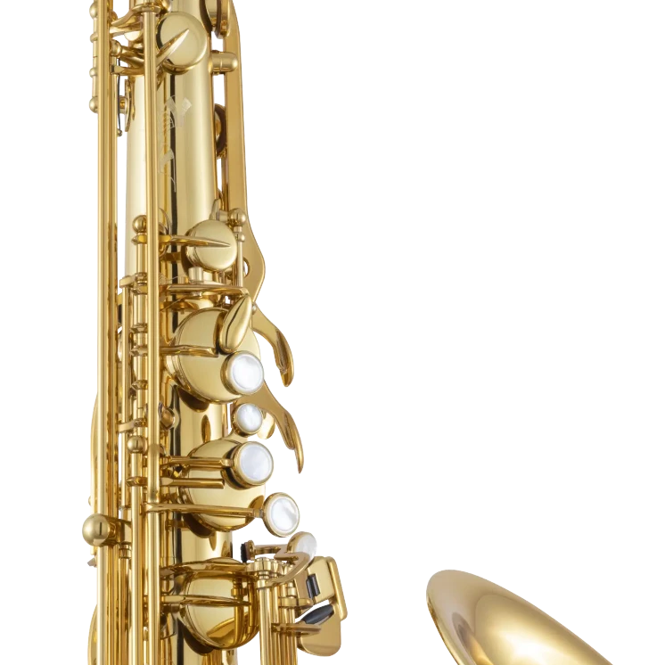 Selmer Paris 84SIG Signature Tenor Saxophone - Signature Gold Lacquer
