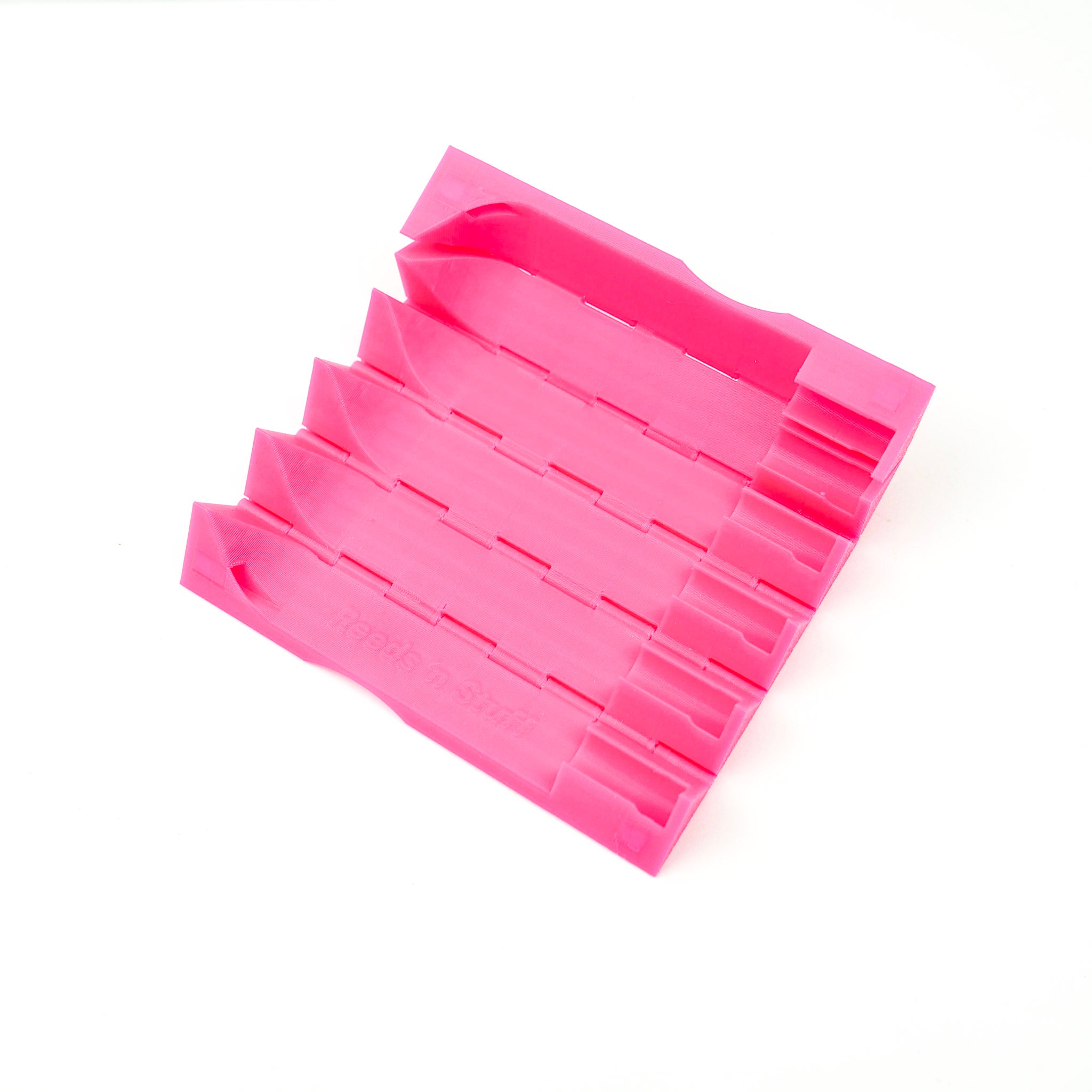 Reeds 'n Stuff Hexagon Oboe Reed Cases