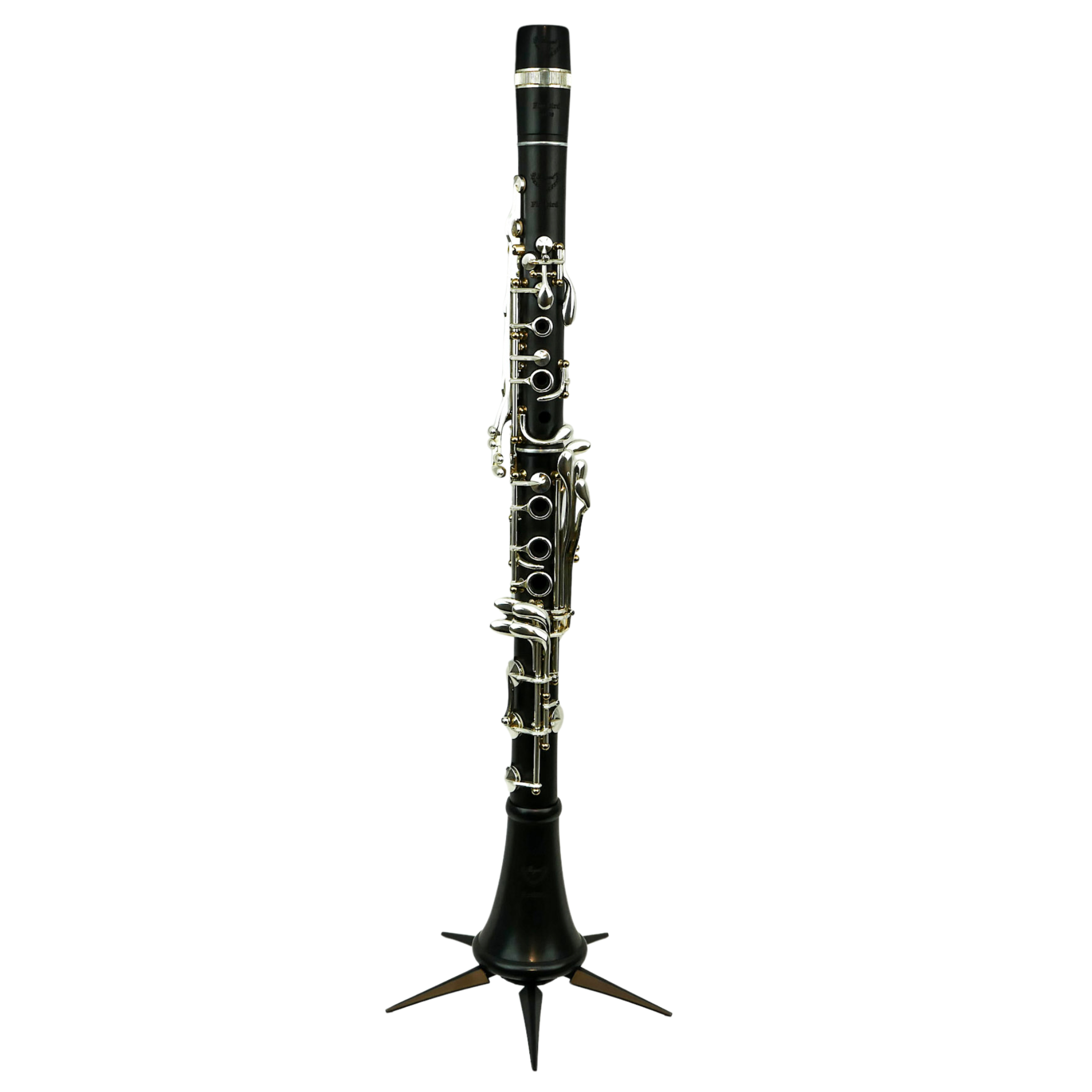 Used Royal Global Firebird Bb Clarinet S# FB1459