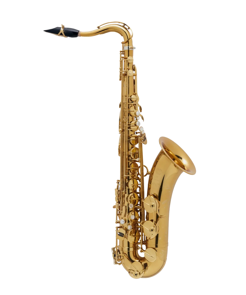 Selmer Paris 94DL Supreme Tenor Saxophone - Dark Gold Lacquer Finish