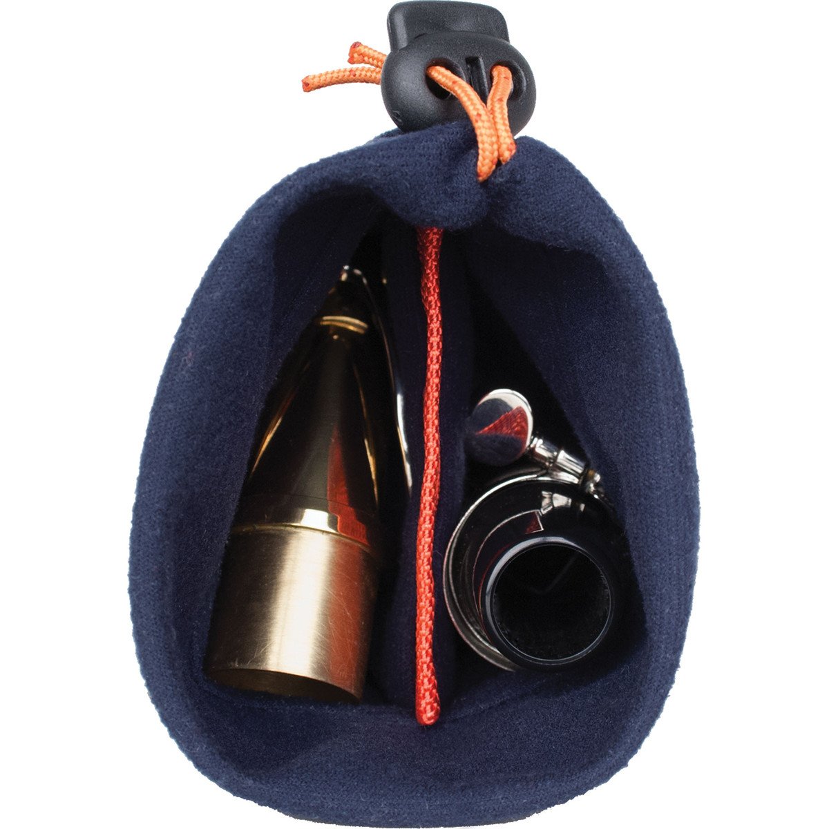 Protec Tenor Saxophone In-Bell Neck & Mouthpiece Storage Pouch