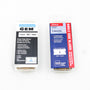 AccuTec PREMIUM Razor Blades (Formerly GEM)