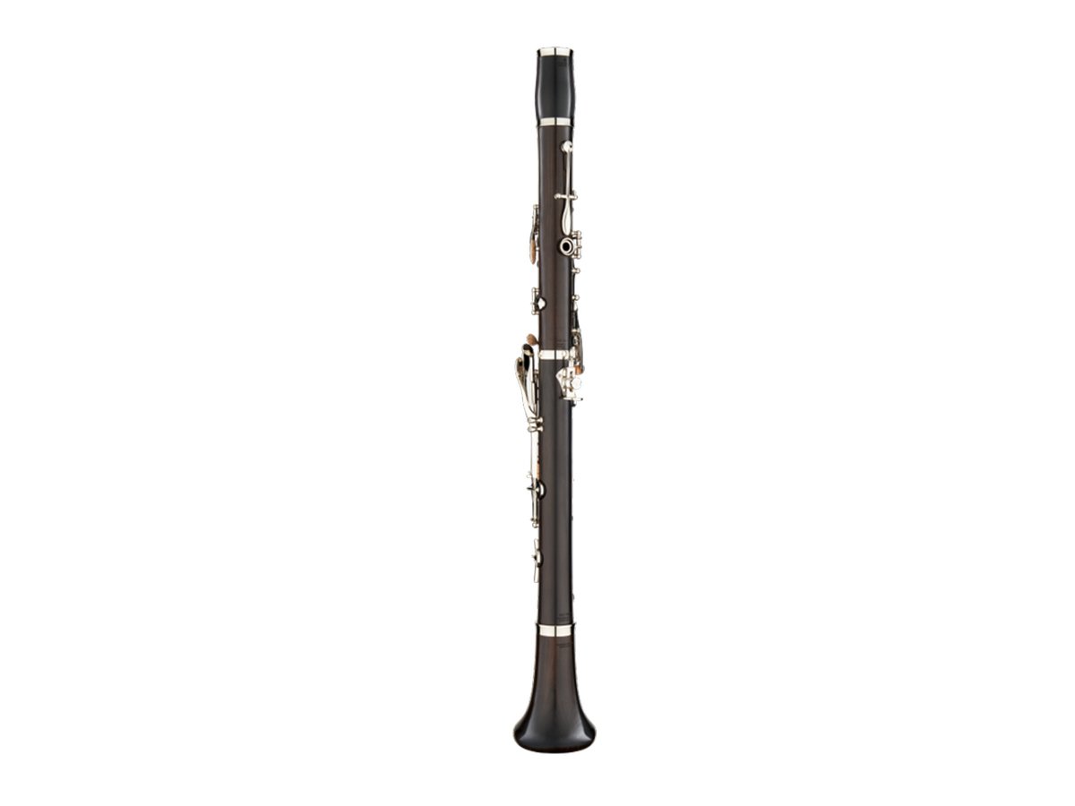 Backun Alpha Plus Bb Clarinets