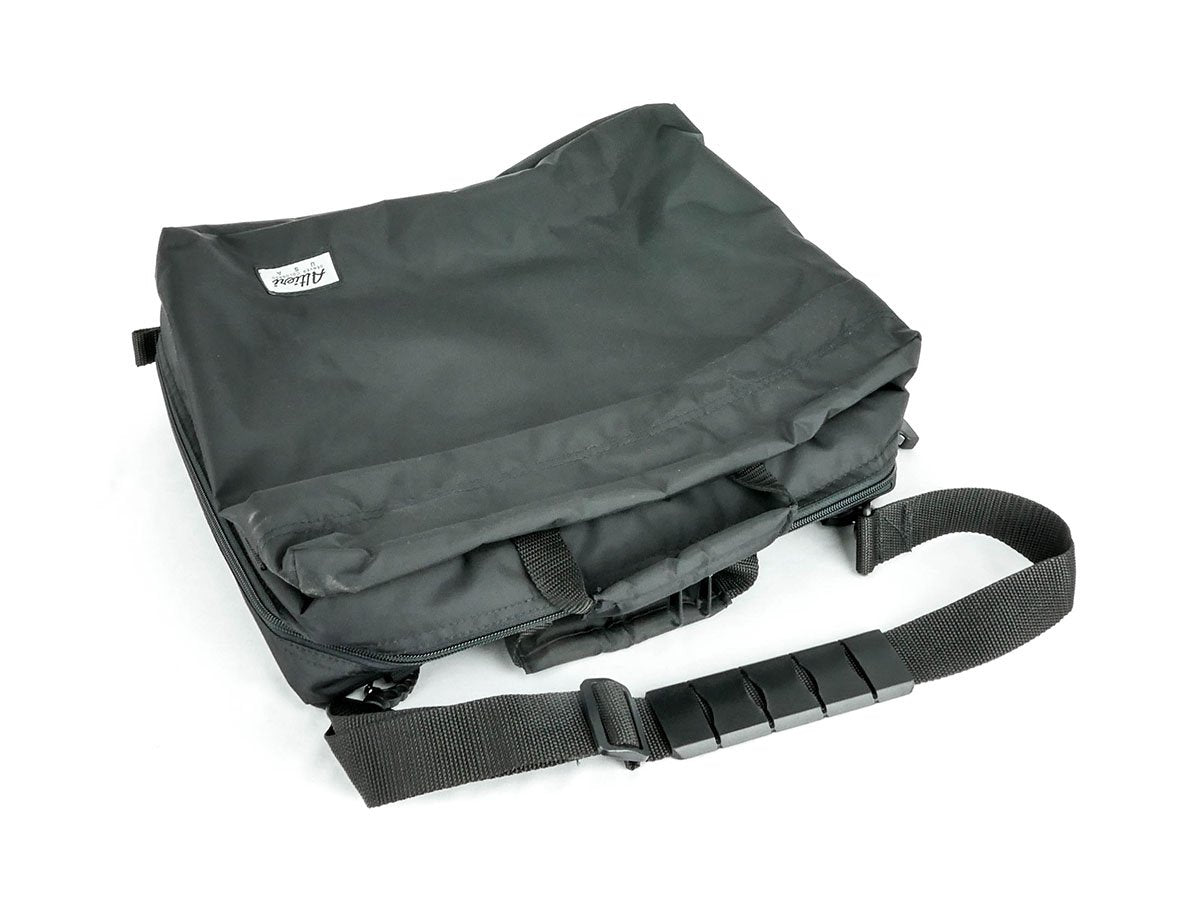 Altieri Single Clarinet Traveler Case Cover