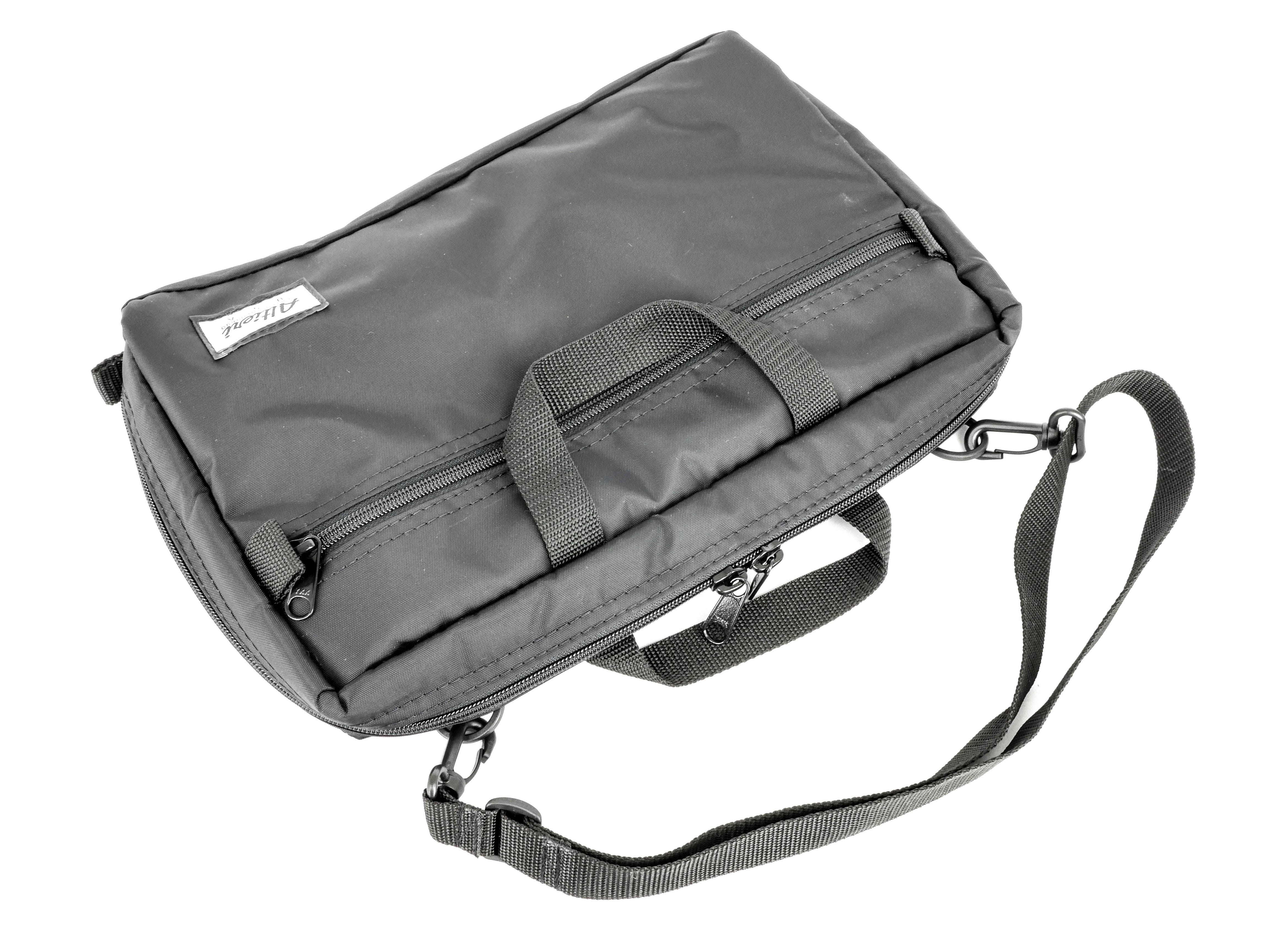Altieri Fitted Oboe case cover