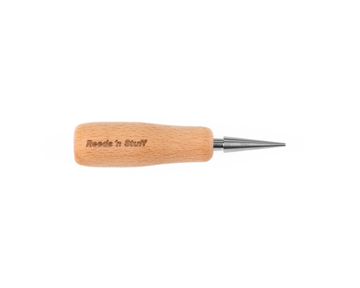 OPEN BOX - Reeds 'n Stuff COMPACT Anti-Crack Bassoon Mandrel