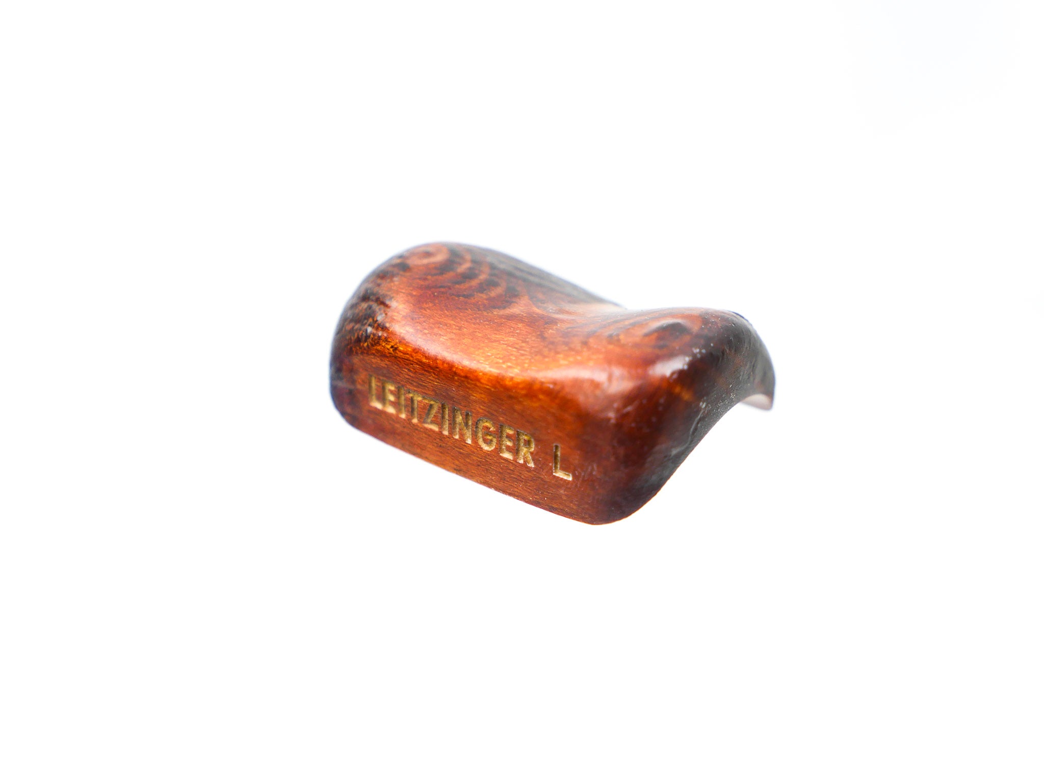 Leitzinger Left Hand Rests for Bassoon