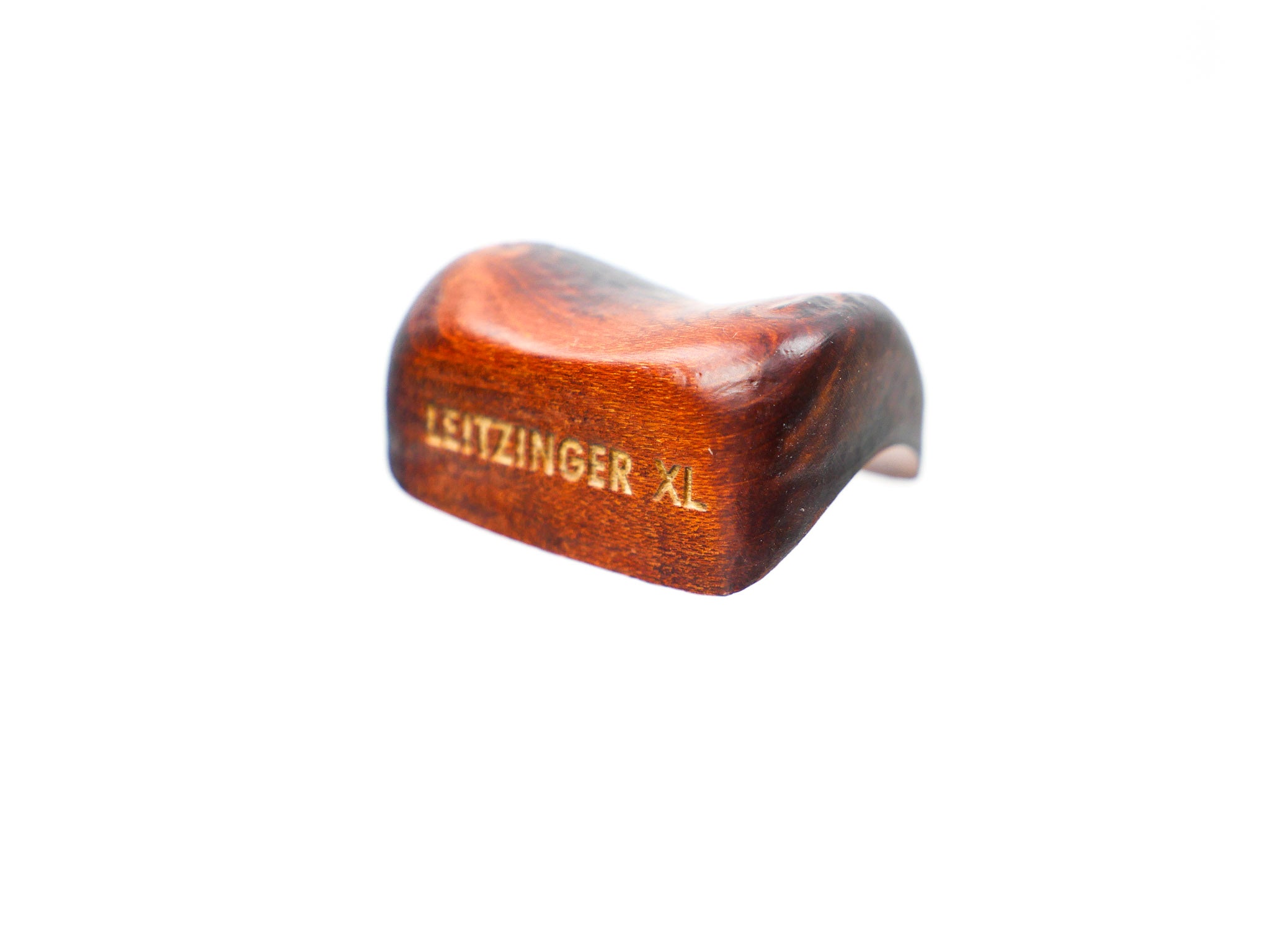 Leitzinger Left Hand Rests for Bassoon